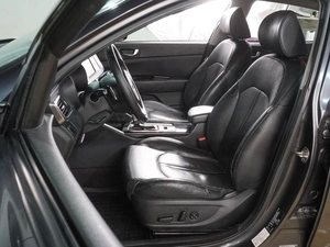 Седан Kia Optima 2018 года, 1729000 рублей, Воронеж