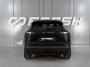 Внедорожник Jetour Dashing 2022 года, 2199000 рублей, Ростов-на-Дону
