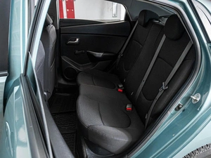 Седан Kia Rio 2014 года, 848000 рублей, Ставрополь