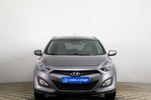 Универсал Hyundai i30 2012 года, 1019000 рублей, Пермь