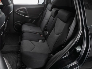 Внедорожник Toyota RAV4 2007 года, 1089000 рублей, Тюмень