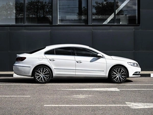 Седан Volkswagen Passat CC 2013 года, 1079000 рублей, Кирилловка