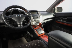 Внедорожник Lexus RX 2003 года, 1349000 рублей, Новосибирск