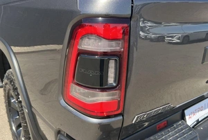 Пикап Dodge Ram 2023 года, 7390000 рублей, Солонцы