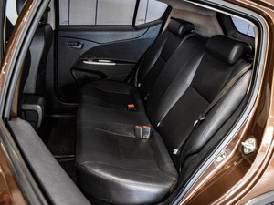 Хетчбэк Lifan X50 2018 года, 530000 рублей, Муром