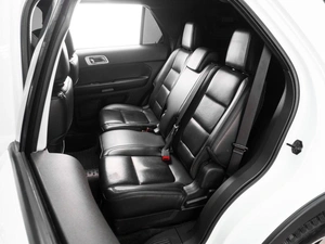 Внедорожник Ford Explorer 2013 года, 1777000 рублей, Тюмень