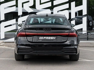 Лифтбек Audi A7 2023 года, 6400000 рублей, Волгоград