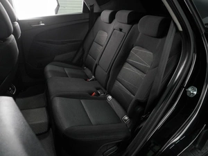 Внедорожник Hyundai Tucson 2018 года, 1998000 рублей, Воронеж