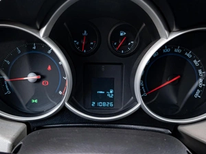 Хетчбэк Chevrolet Cruze 2014 года, 869000 рублей, Краснодар