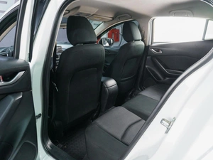 Хетчбэк Mazda 3 2014 года, 1149000 рублей, Сургут