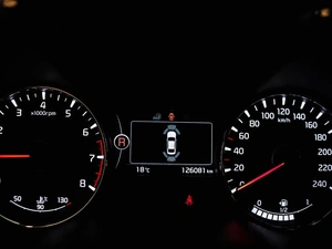 Седан Kia Cerato 2016 года, 1390000 рублей, Красноярск