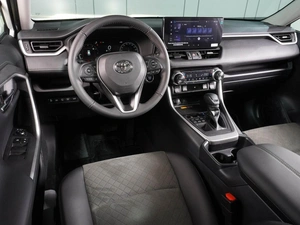 Внедорожник Toyota RAV4 2025 года, 4459000 рублей, Воронеж