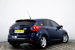 Хетчбэк Ford Focus 2011 года, 959000 рублей, Пермь