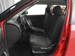 Хетчбэк Skoda Fabia 2014 года, 669000 рублей, Ставрополь