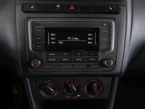 Седан Volkswagen Polo 2017 года, 899000 рублей, Краснодар