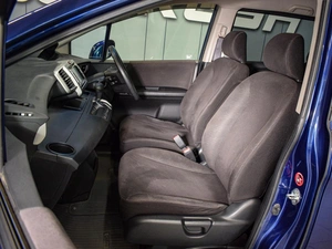 Минивэн Honda Freed 2011 года, 1350000 рублей, Муром