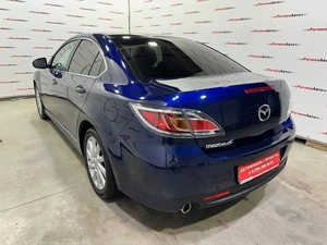 Седан Mazda 6 2011 года, 1130000 рублей, Красноярск