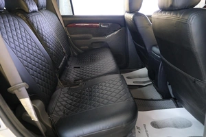 Внедорожник Toyota Land Cruiser Prado 2008 года, 2499000 рублей, Омск