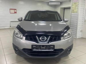 Внедорожник Nissan Qashqai 2010 года, 999000 рублей, Ачинск