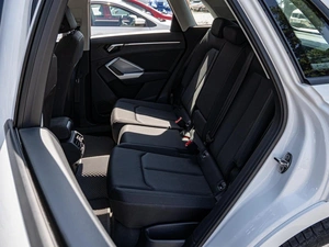 Внедорожник Audi Q3 2021 года, 3430000 рублей, Краснодар