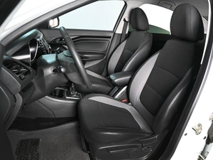 Седан ВАЗ (LADA) Vesta 2018 года, 1039000 рублей, Аксай