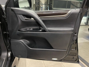 Внедорожник Lexus LX 2018 года, 7900000 рублей, Красноярск