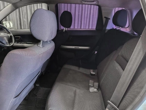 Хетчбэк Toyota Ist 2003 года, 550000 рублей, Красноярск