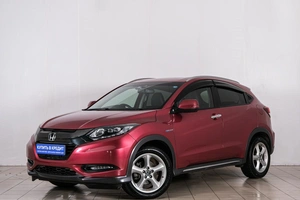 Внедорожник Honda Vezel 2017 года, 2249000 рублей, Красноярск