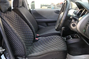 Хетчбэк Honda Fit 2006 года, 629000 рублей, Омск