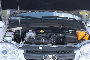 Внедорожник Chevrolet Niva 2020 года, 820000 рублей, Брянск