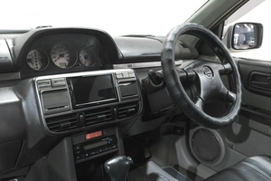 Внедорожник Nissan X-Trail 2001 года, 649000 рублей, Новокузнецк