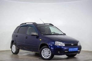 Хетчбэк ВАЗ (LADA) Kalina 2012 года, 349000 рублей, Оренбург