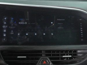 Внедорожник Geely Tugella 2023 года, 3499000 рублей, Минеральные Воды