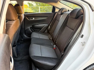 Седан Kia Rio 2019 года, 1298000 рублей, Ставрополь