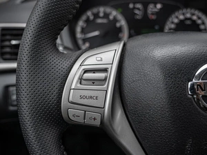 Седан Nissan Sentra 2014 года, 1020000 рублей, Краснодар