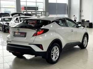 Внедорожник Toyota C-HR 2020 года, 2547000 рублей, Солонцы