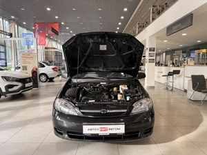 Хэтчбек Chevrolet Lacetti 2011 года, 715000 рублей, Орёл