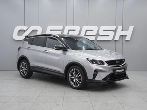Внедорожник Geely Coolray 2020 года, 1799000 рублей, Ростов-на-Дону