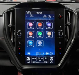 Универсал Subaru Levorg 2020 года, 2197000 рублей, Красноярск