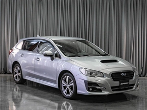 Универсал Subaru Levorg 2019 года, 1698070 рублей, Тюмень