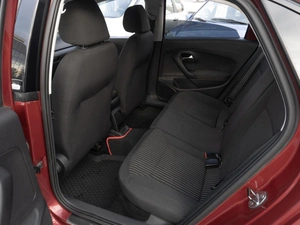 Седан Volkswagen Polo 2013 года, 879000 рублей, Саратов