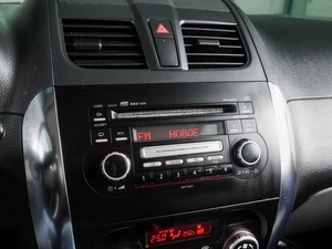 Внедорожник Suzuki SX4 2012 года, 990000 рублей, Воронеж