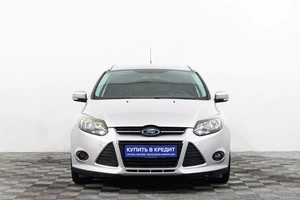 Универсал Ford Focus 2013 года, 719000 рублей, Сургут