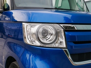 Хетчбэк Honda N-BOX 2019 года, 985000 рублей, Большой Сочи