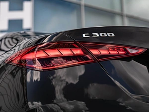 Седан Mercedes-benz C-класс 2022 года, 5640000 рублей, Краснодар