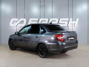 Седан ВАЗ (LADA) Granta 2019 года, 699000 рублей, Воронеж