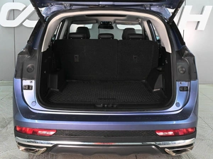 Внедорожник Jetour X90 Plus 2023 года, 2499000 рублей, Аксай