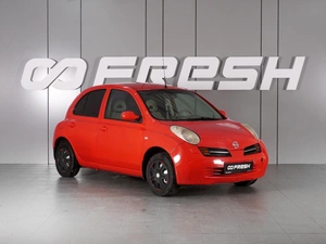 Хетчбэк Nissan Micra 2004 года, 380000 рублей, Минеральные Воды
