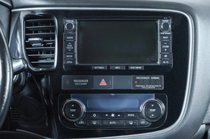 Внедорожник Mitsubishi Outlander 2012 года, 1439000 рублей, Новосибирск