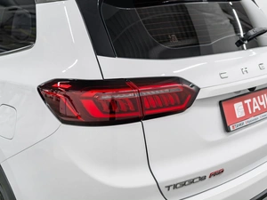 Внедорожник Chery Tiggo 8 Pro 2021 года, 2120000 рублей, Красноярск